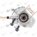 Angrenaj unghiular motocoasa Husqvarna 226 R, 132, 133, 553 R - 24mm, Patrat